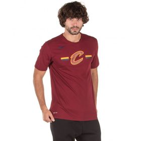 Nike CLE M NK Dry TEE ES Logo Kırmızı Erkek T-shirt