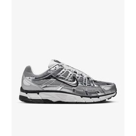 Nike CN0149-001 P-6000 Gri Unisex Günlük Ayakkabı