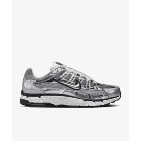 Nike CN0149-001 P-6000 Gri Unisex Günlük Ayakkabı