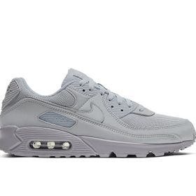 Nike CN8490-001 Air Max 90 Gri Erkek Spor Ayakkabı