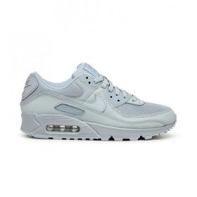 Nike CN8490-001 Air Max 90 Gri Erkek Spor Ayakkabı