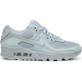 Nike CN8490-001 Air Max 90 Gri Erkek Spor Ayakkabı