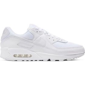 Nike CN8490-100 Air Max 90 Erkek Sneaker Ayakkabı