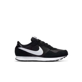 Nike CN8558-002 Siyah Md Valiant GS Kadın Günlük Spor Ayakkabı