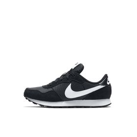 Nike CN8558-002 Siyah Md Valiant GS Kadın Günlük Spor Ayakkabı