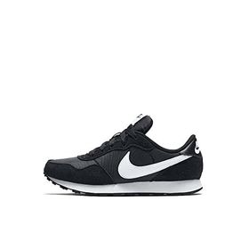 Nike CN8558-002 Siyah Md Valiant GS Kadın Günlük Spor Ayakkabı
