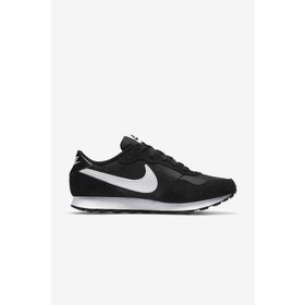 Nike CN8558-002 Siyah Md Valiant GS Kadın Günlük Spor Ayakkabı