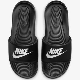 Nike CN9675-002 Victori One Slide Siyah Erkek Günlük Terlik
