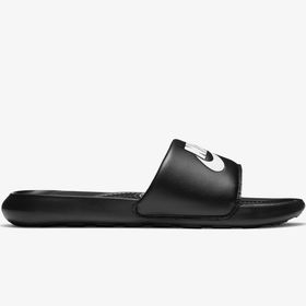 Nike CN9675-002 Victori One Slide Siyah Erkek Günlük Terlik