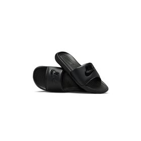 Nike CN9675-003 Siyah Victori One Slide Erkek Terliği