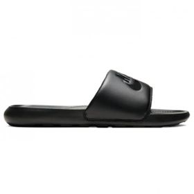 Nike CN9675-003 Siyah Victori One Slide Erkek Terliği