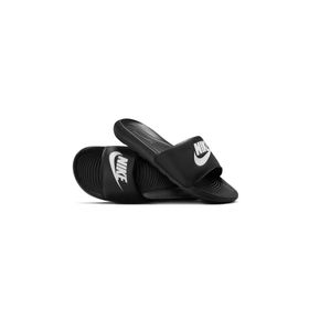 Nike CN9675-003 Siyah Victori One Slide Erkek Terliği