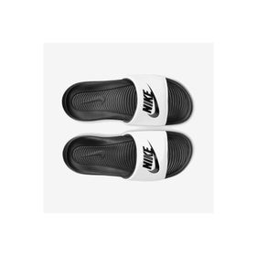 Nike CN9675-003 Siyah Victori One Slide Erkek Terliği