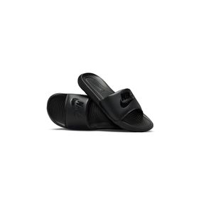 Nike CN9675-003 Siyah Victori One Slide Erkek Terliği