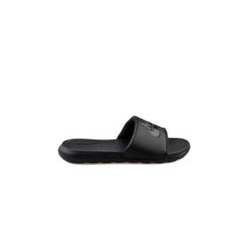 Nike CN9675-003 Siyah Victori One Slide Erkek Terliği
