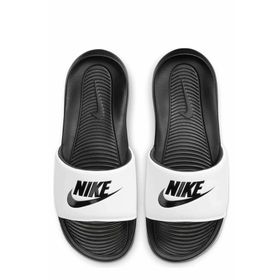 Nike CN9675-005 Victori One Beyaz Erkek Terlik