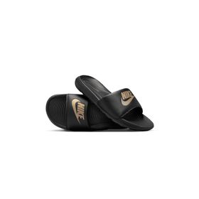 Nike CN9675-006 Siyah Victori One Slide Erkek Terliği