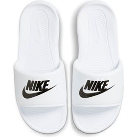 Nike CN9675-100 Victori One Slide Beyaz Erkek Günlük Terlik
