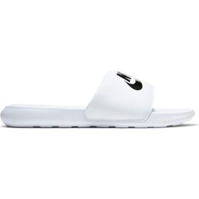 Nike CN9675-100 Victori One Slide Günlük Beyaz Erkek Spor Ayakkabı