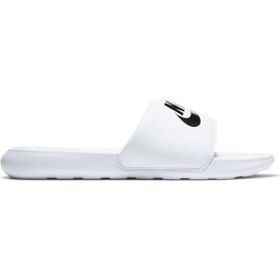 Nike CN9675-100 Victori One Slide Günlük Beyaz Erkek Spor Ayakkabı