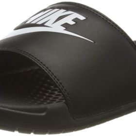 Nike CN9677-001 W Victori One Slide Kadın Siyah Günlük Kadın Terlik