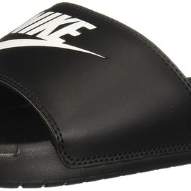 Nike CN9677-001 W Victori One Slide Kadın Siyah Günlük Kadın Terlik