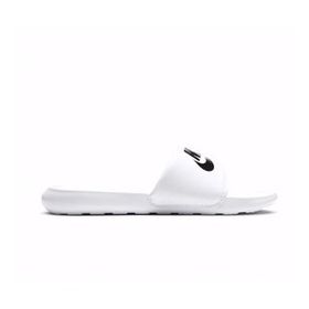Nike CN9677-004 W Victori One Slide Kadın Siyah Günlük Terlik