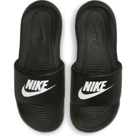 Nike CN9677-005 W Victori One Slide Kadın Siyah Günlük Terlik