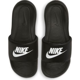 Nike CN9677-005 W Victori One Slide Kadın Siyah Günlük Terlik