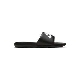 Nike CN9677-005 W Victori One Slide Kadın Siyah Günlük Terlik