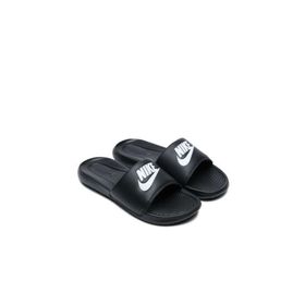 Nike CN9677-005 W Victori One Slide Kadın Siyah Günlük Terlik