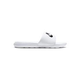 Nike CN9677-100 W Victori One Slide Kadın Beyaz Günlük Terlik