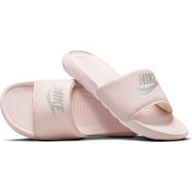 Nike CN9677-600 Pembe W Victori One Slide Kadın Terlik