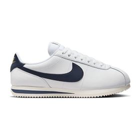 Nike Cortez Leather HJ9343-100 Beyaz Kadın Günlük Ayakkabı