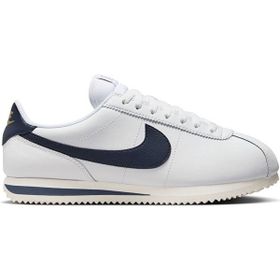 Nike Cortez Leather HJ9343-100 Beyaz Kadın Günlük Ayakkabı