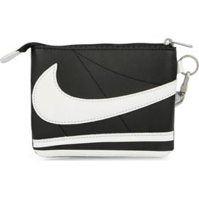 Nike Cortez Wristlet Beyaz-Siyah-Siyah Unisex Cüzdan