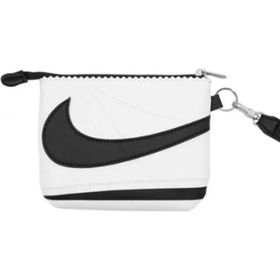 Nike Cortez Wristlet Beyaz-Siyah-Siyah Unisex Cüzdan
