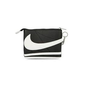 Nike Cortez Wristlet Beyaz-Siyah-Siyah Unisex Cüzdan