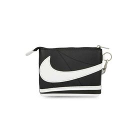 Nike Cortez Wristlet Beyaz-Siyah-Siyah Unisex Cüzdan