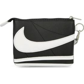 Nike Cortez Wristlet Beyaz-Siyah-Siyah Unisex Cüzdan