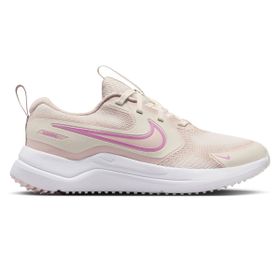 Nike Cosmic Runner HM4402-013 Bej Çocuk Spor Ayakkabı