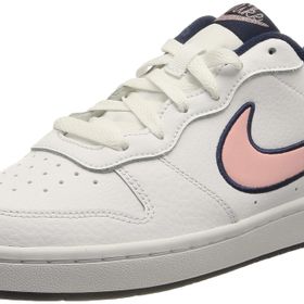 Nike Court Borough Low 2 Beyaz Unisex Çocuk Spor Ayakkabı