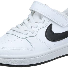 Nike Court Borough Low 2 Erkek Spor Ayakkabısı