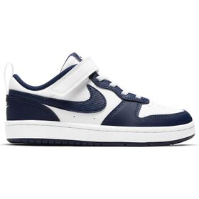 Nike Court Borough Low 2 Erkek Spor Ayakkabısı