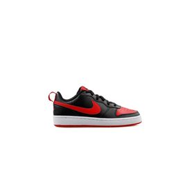 Nike Court Borough Low 2 Erkek Spor Ayakkabısı