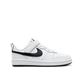 Nike Court Borough Low 2 PSV Beyaz Çocuk Günlük Ayakkabı