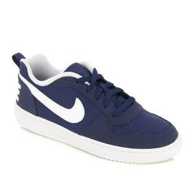 Nike Court Borough Low 839985400 Çocuk Spor Ayakkabısı