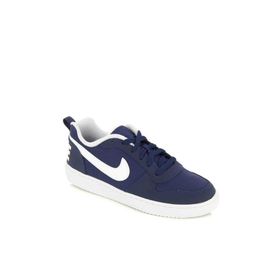 Nike Court Borough Low 839985400 Çocuk Spor Ayakkabısı