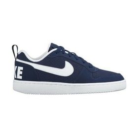 Nike Court Borough Low 839985400 Çocuk Spor Ayakkabısı