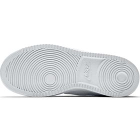 Nike Court Borough Low GS Beyaz Gold Genç Ayakkabısı